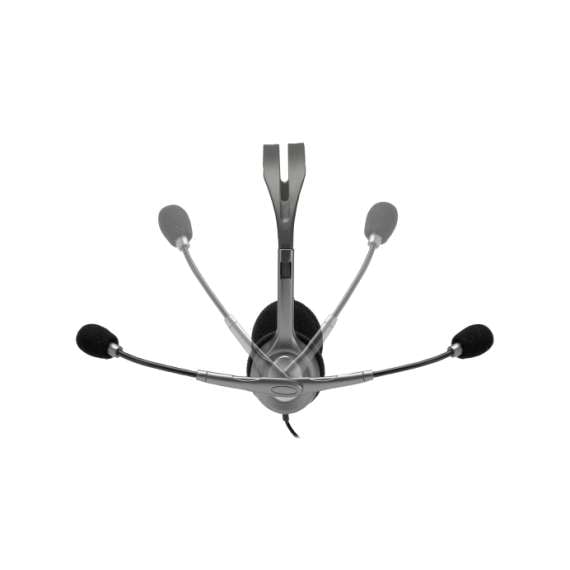 Buy Logitech H110 Stereo Headset in [storefront]