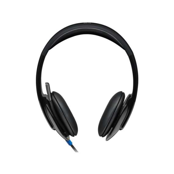 Buy Logitech H540 USB Computer Headset in [storefront]