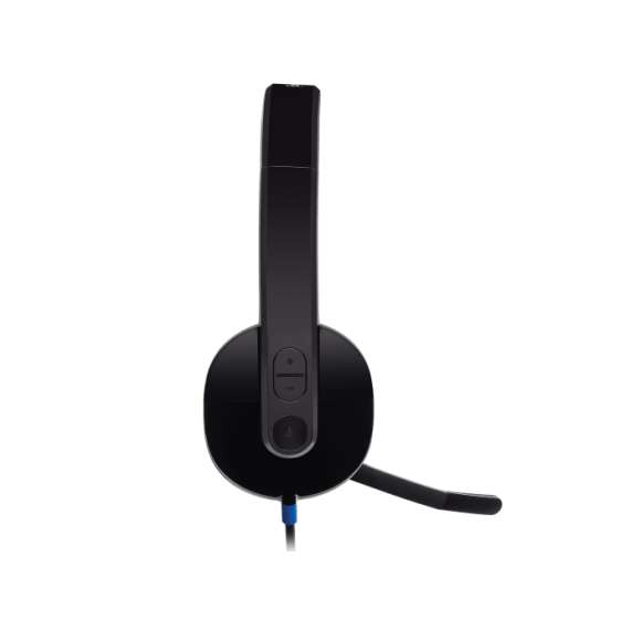 Buy Logitech H540 USB Computer Headset in [storefront]