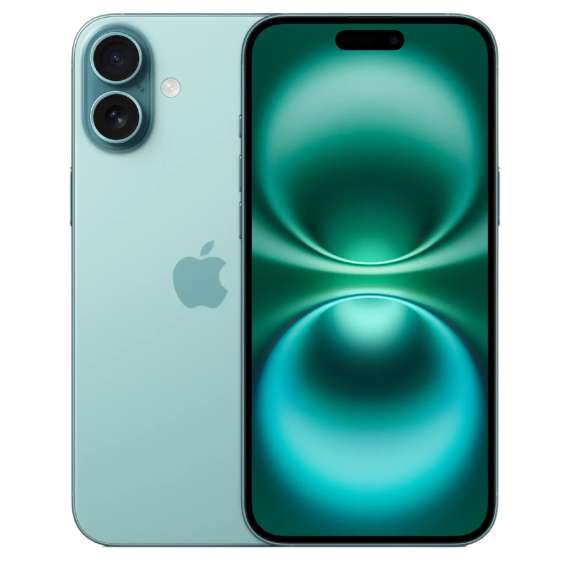 Buy Apple iPhone 16 Plus 256GB Mobile Phone, RAM: 8GB, Storage Capacity: 256GB, Warranty Period: 1 Year Warranty in [storefront]