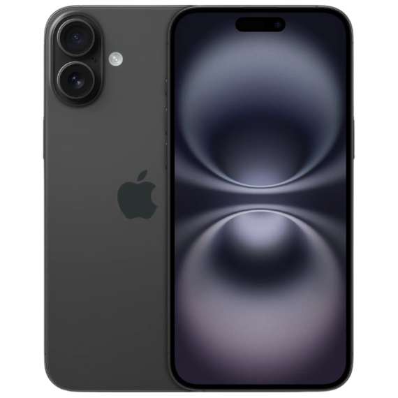 Buy Apple iPhone 16 Plus 128GB Mobile Phone in [storefront]