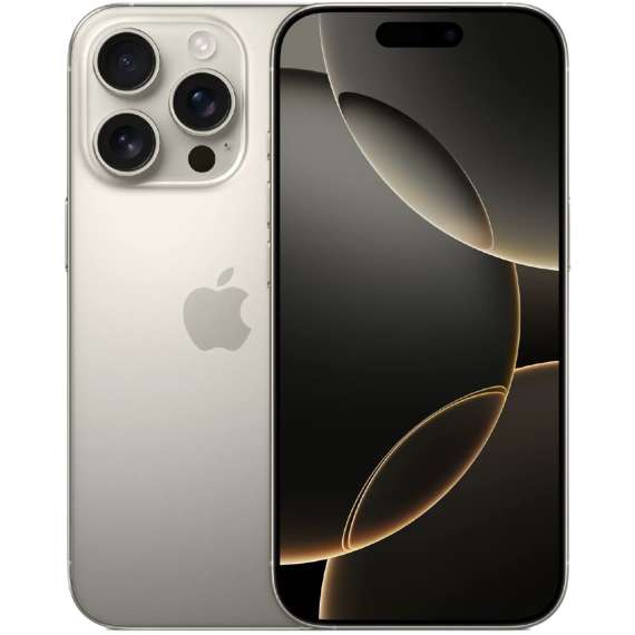 Buy Apple iPhone 16 Pro 128GB Mobile Phone, RAM: 8GB, Storage Capacity: 128GB, Warranty Period: 1 Year Warranty in Kenya