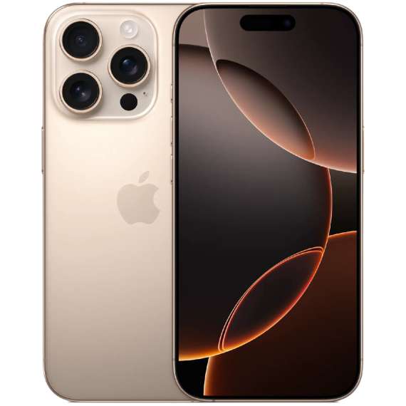 Buy Apple iPhone 16 Pro 128GB Mobile Phone, RAM: 8GB, Storage Capacity: 128GB, Warranty Period: 1 Year Warranty in Kenya