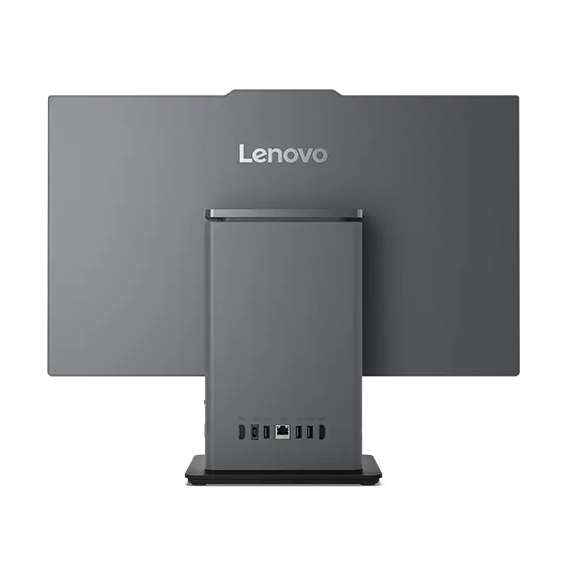 Buy Lenovo ThinkCentre neo 50a 24 Gen 5 Core i5 8GB 512GB SSD 23.8 inch DOS All-in-One Desktop Computer in [storefront]