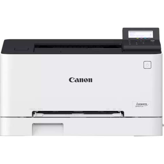 Buy Canon i-SENSYS LBP631Cw A4 Colour Laser  Printer in [storefront]