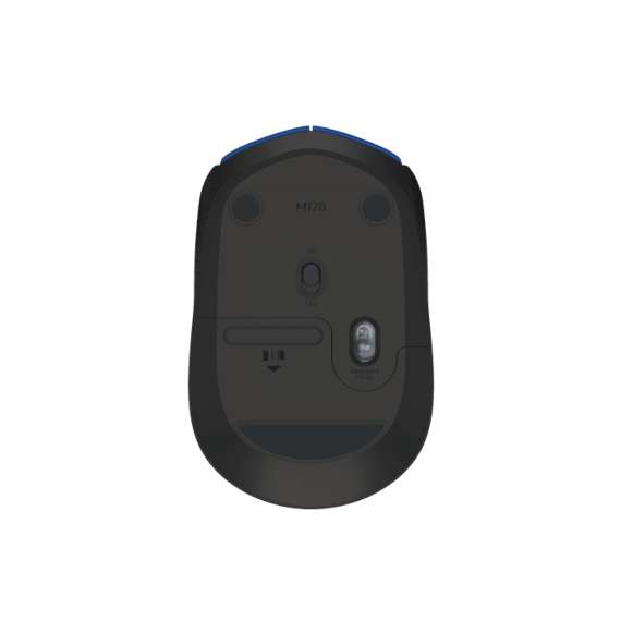Buy Logitech M171 Wireless Mouse in [storefront]