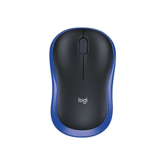 Buy Logitech M185 Wireless Mouse in [storefront]