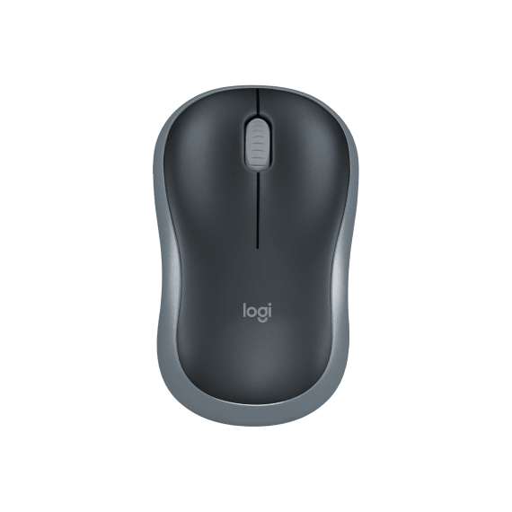 Buy Logitech M185 Wireless Mouse in [storefront]