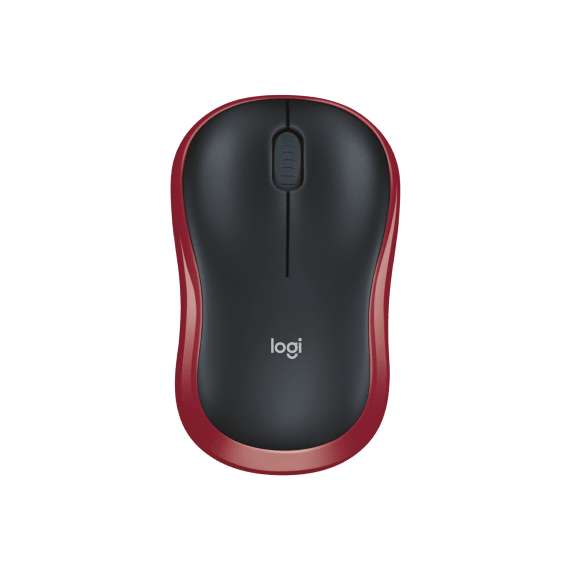 Buy Logitech M185 Wireless Mouse in [storefront]