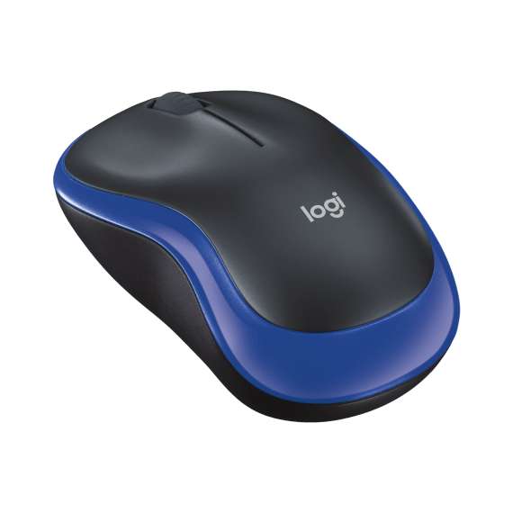 Buy Logitech M185 Wireless Mouse in [storefront]
