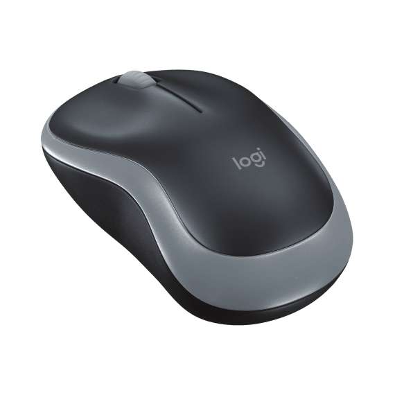 Buy Logitech M185 Wireless Mouse in [storefront]