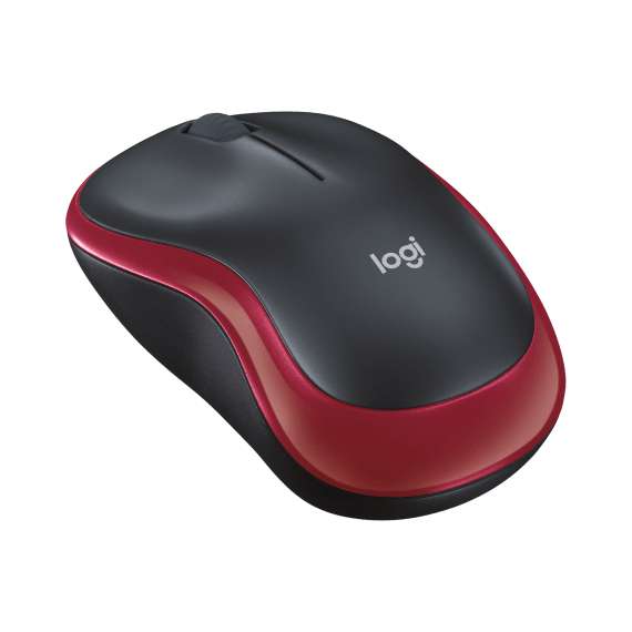 Buy Logitech M185 Wireless Mouse in [storefront]