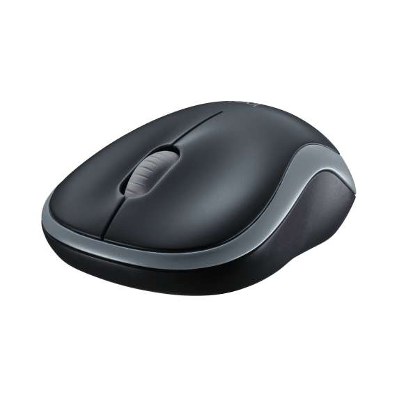 Buy Logitech M185 Wireless Mouse in [storefront]