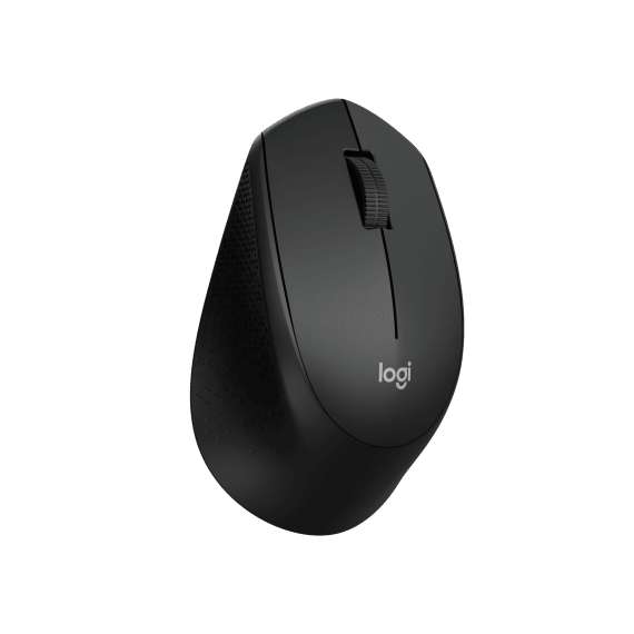Buy Logitech M330 Silent Plus Wireless Mouse in [storefront]