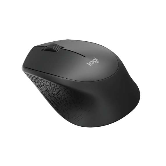 Buy Logitech M330 Silent Plus Wireless Mouse in [storefront]