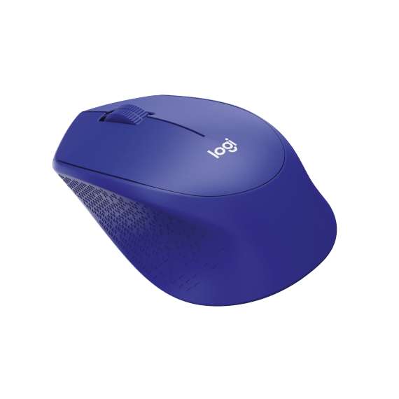 Buy Logitech M330 Silent Plus Wireless Mouse in [storefront]