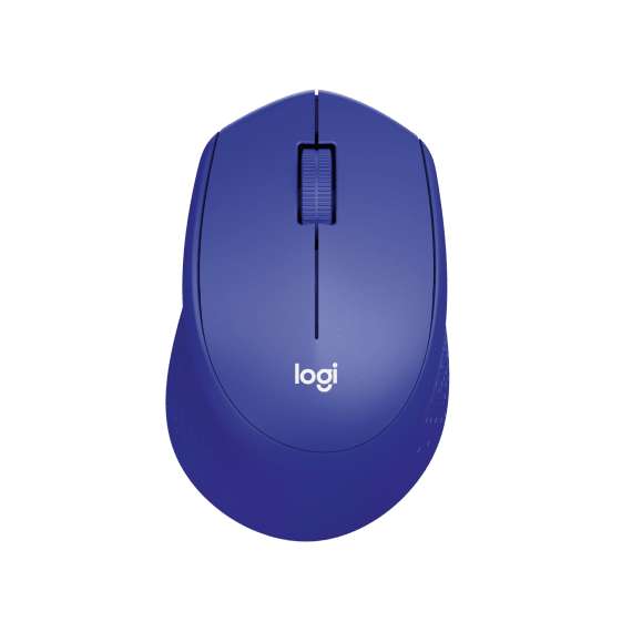 Buy Logitech M330 Silent Plus Wireless Mouse in [storefront]