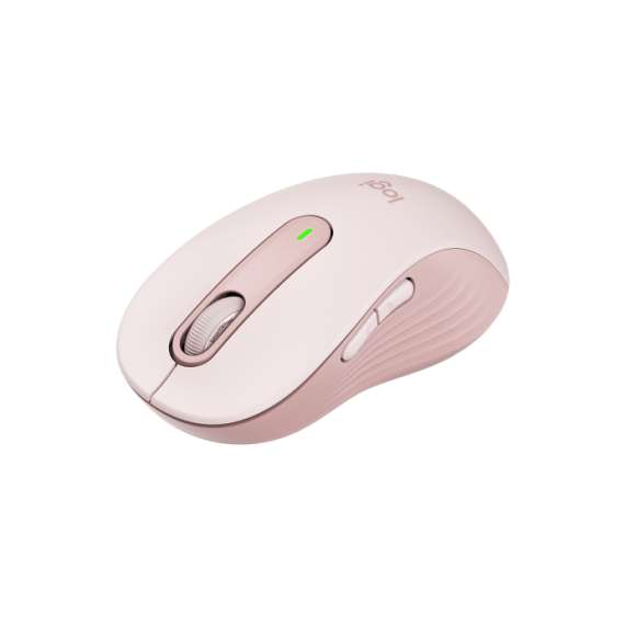 Buy Logitech Signature M650 Wireless Mouse in [storefront]