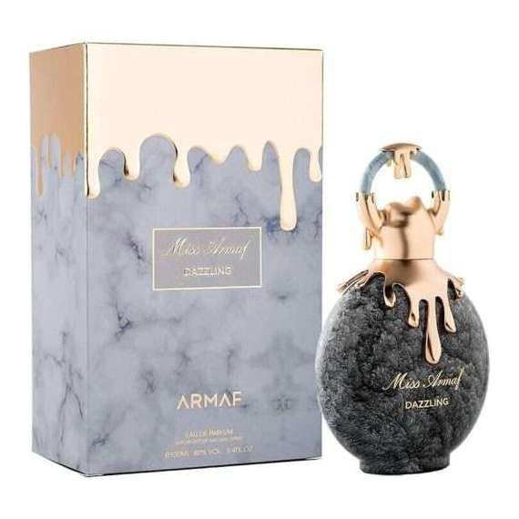 Buy Armaf Miss Armaf Dazzling 100ml Edp Perfume in [storefront]