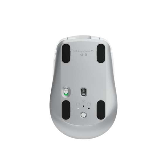 Buy Logitech MX Anywhere 3S Compact Wireless Performance Mouse in [storefront]