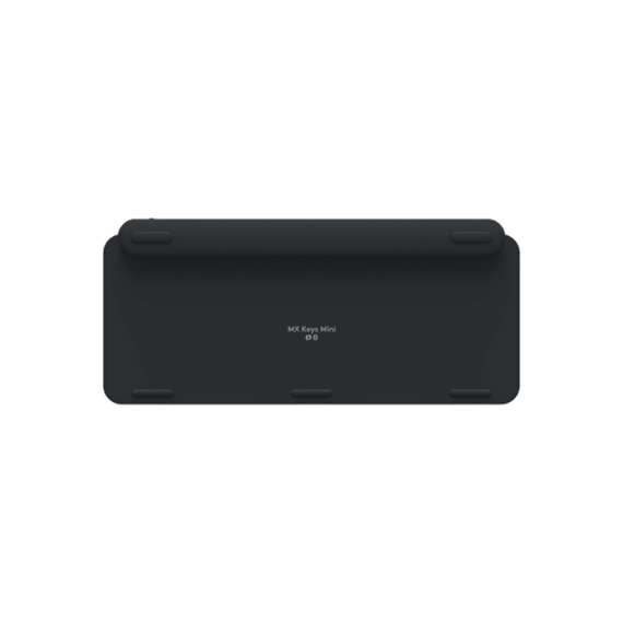 Buy Logitech MX Keys Mini Minimalist Wireless Illuminated Keyboard in [storefront]