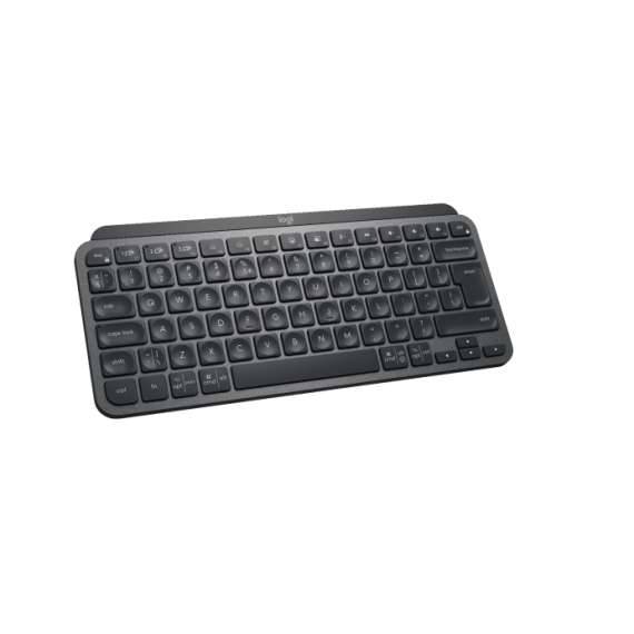 Buy Logitech MX Keys Mini Minimalist Wireless Illuminated Keyboard in [storefront]
