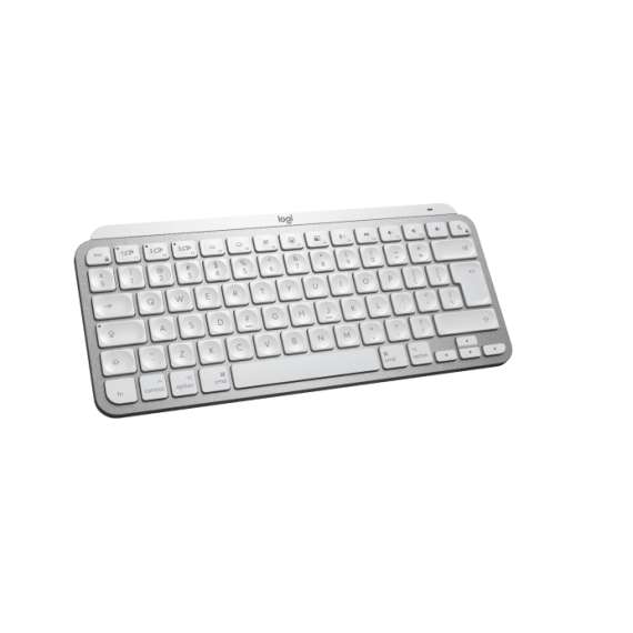 Buy Logitech MX Keys Mini for Mac Minimalist Wireless Illuminated Keyboard in [storefront]