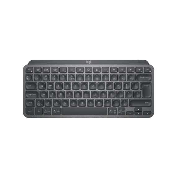 Buy Logitech MX Keys Mini Minimalist Wireless Illuminated Keyboard in [storefront]