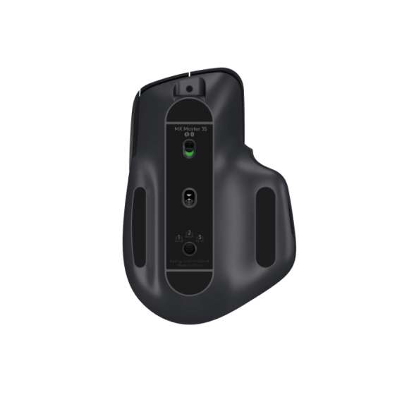 Buy Logitech MX Master 3S Performance Wireless Mouse in [storefront]