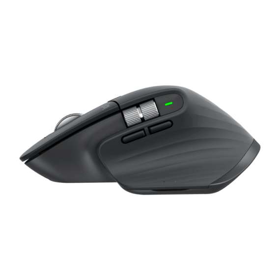 Buy Logitech MX Master 3S Performance Wireless Mouse in [storefront]