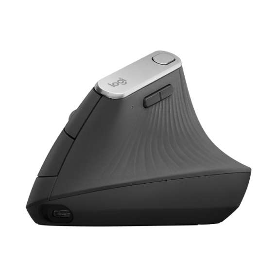 Buy Logitech MX Vertical Advanced Ergonomic Mouse in [storefront]