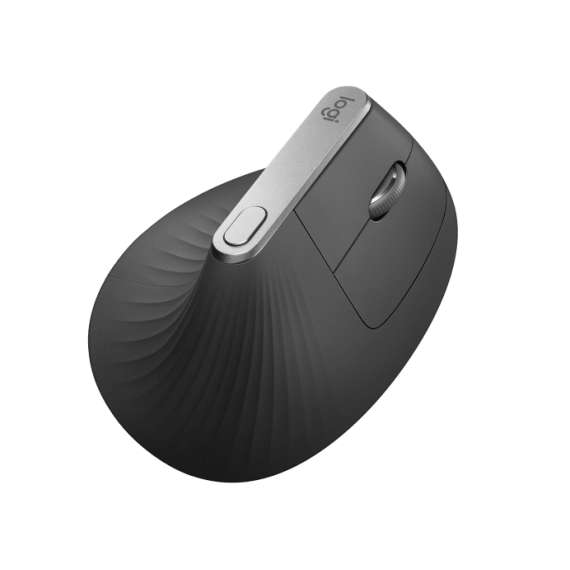Buy Logitech MX Vertical Advanced Ergonomic Mouse in [storefront]