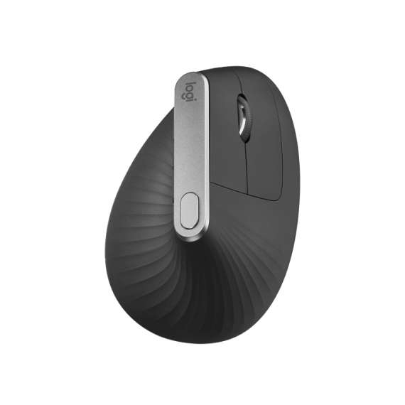 Buy Logitech MX Vertical Advanced Ergonomic Mouse in [storefront]
