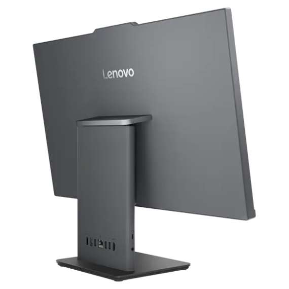 Buy Lenovo ThinkCentre neo 50a 27 Gen 5 Core i7 8GB 512GB SSD 27 inch DOS All-in-One Desktop Computer in [storefront]