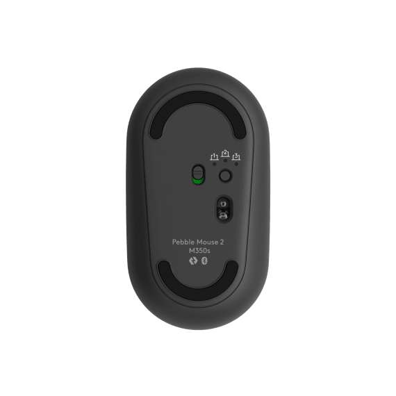 Buy Logitech Pebble Mouse 2 M350s Slim Bluetooth Mouse in [storefront]