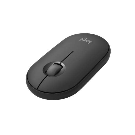 Buy Logitech Pebble Mouse 2 M350s Slim Bluetooth Mouse in [storefront]