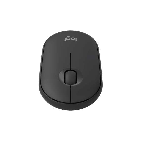 Buy Logitech Pebble Mouse 2 M350s Slim Bluetooth Mouse in [storefront]