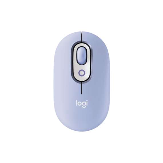 Buy Logitech Pop Wireless  Mouse in [storefront]