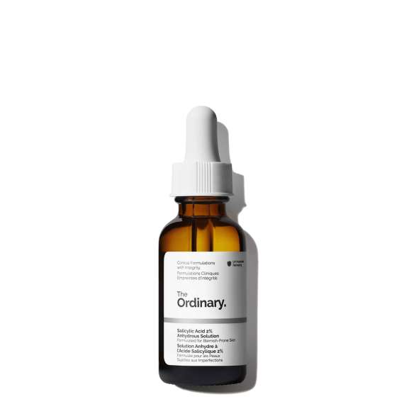 Buy The Ordinary 30ml Anhydrous Salicylic Acid Serum in [storefront]