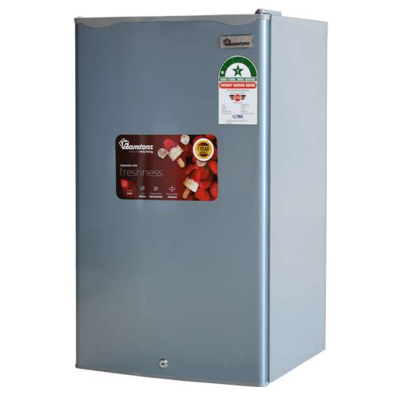 Buy Ramtons RF246 90L Single Door Refrigerator in [storefront]