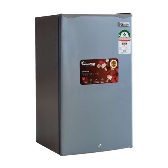 Buy Ramtons RF246 90L Single Door Refrigerator in [storefront]