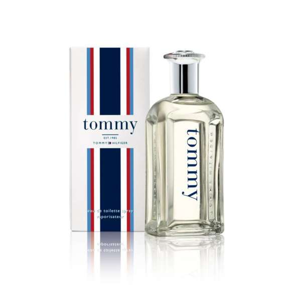 Buy Tommy Hilfiger Tommy 100ml Edt Men Perfume in [storefront]