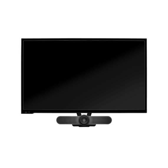 Buy Logitech TV Mount For MeetUp in [storefront]