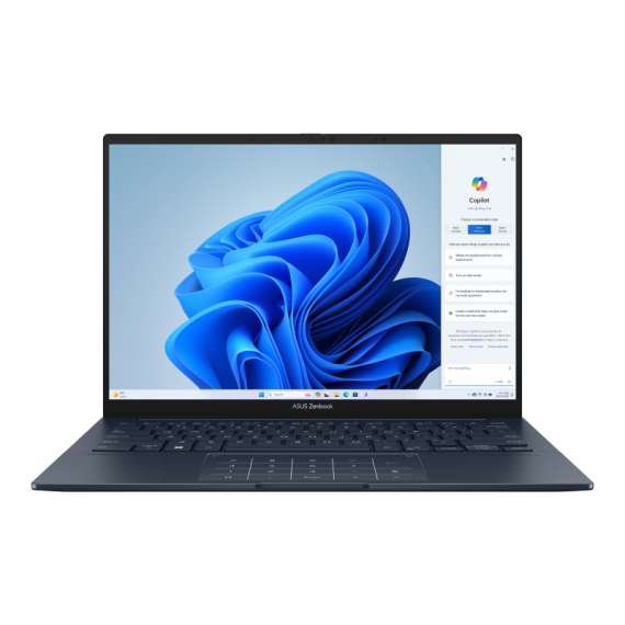 Buy ASUS Zenbook UX3405  Core Ultra 9 16GB 1TB SSD Win 11 Home Laptop in [storefront]