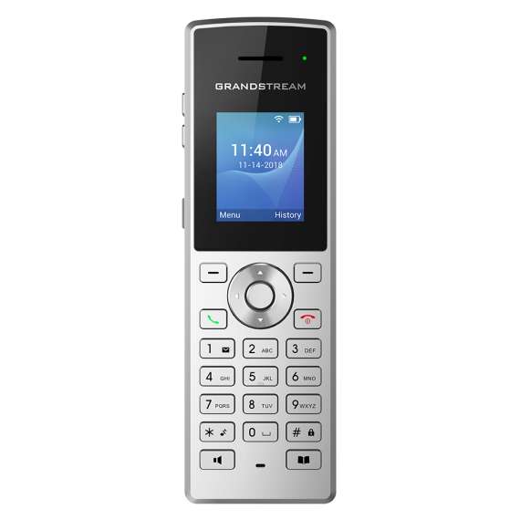 Buy Grandstream WP810 Portable Wi-Fi Phone in [storefront]