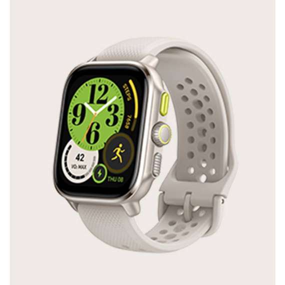 Buy Amazfit Cheetah Square Smart Watch in [storefront]