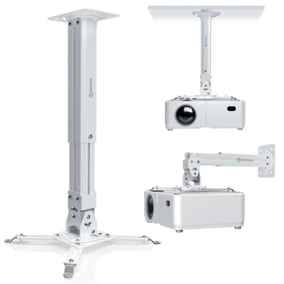 Buy Onkron K5A  Ceiling  Projector Mount in [storefront]
