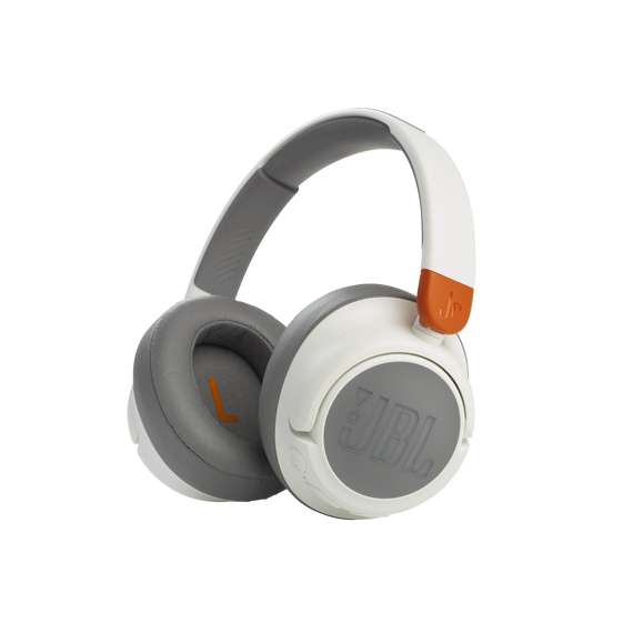 Buy JBL JR 460NC Wireless Noise Cancelling Kids Headphones in [storefront]