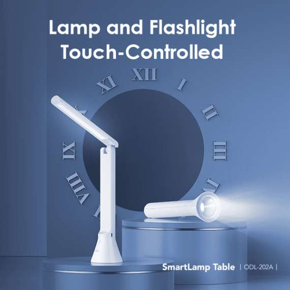 Buy Oraimo 5W Smart Table Lamp in [storefront]