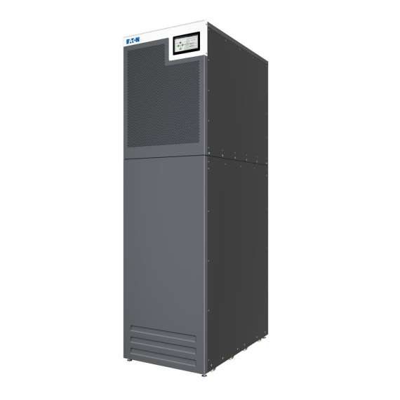 Buy Eaton 93T60KMBSBI 60 kVA Tower Online 3 phase UPS in [storefront]
